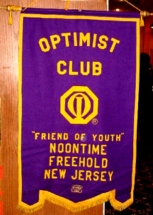 Optimist Club
