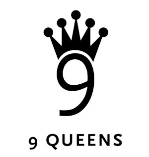 Nine Queens Nine Queens