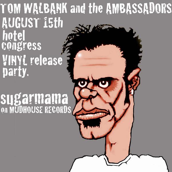 tomwalkbankcdrelease