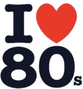 80s