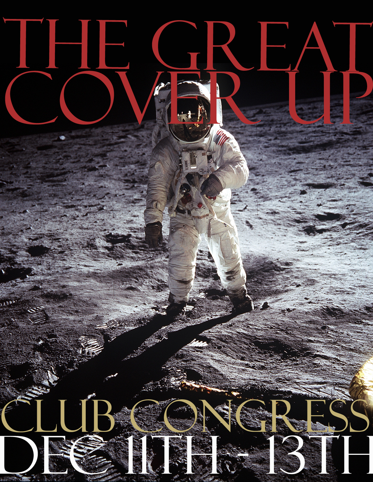 coverup