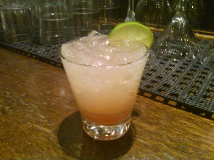 desert sunset marg