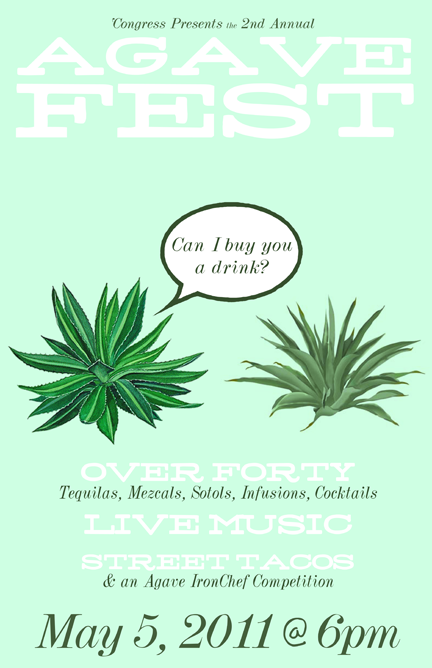 Agavefestweb