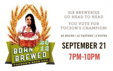 bornandbrewed